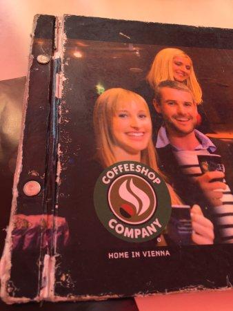Coffee Shop Company